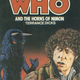 Illustration for article titled Retro Doctor Who Books Hit The Target